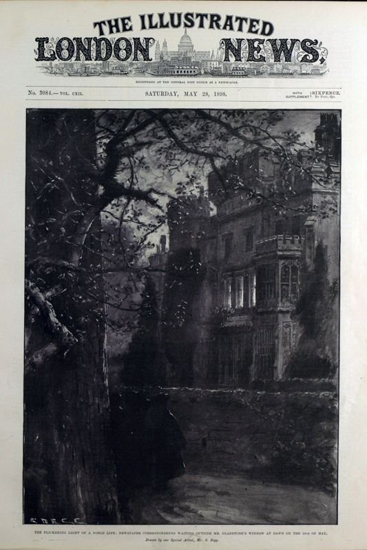 View document: 28 May 1898.