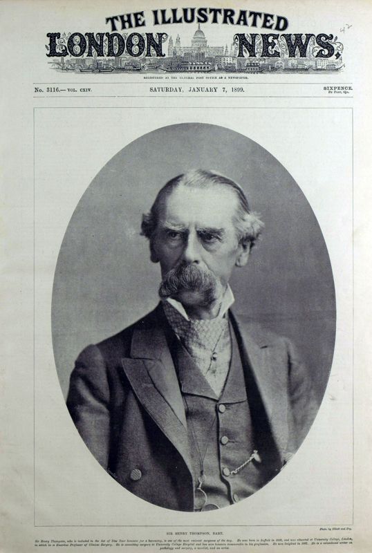View document: 7 January 1899.