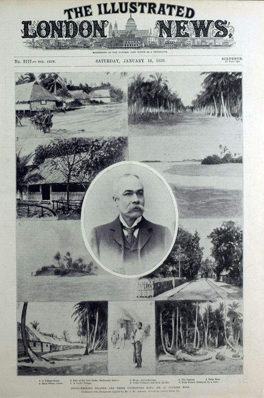 View document: 14 January 1899.