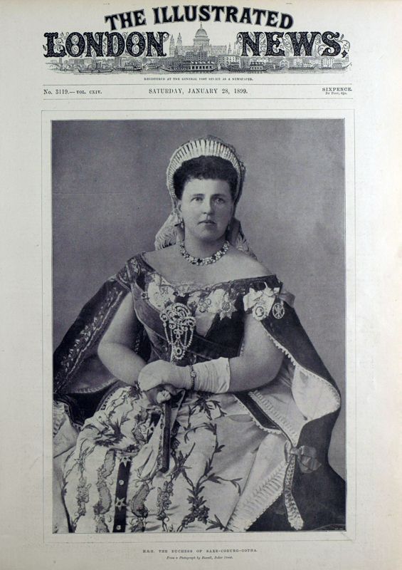 View document: 28 January 1899.