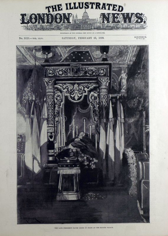View document: 25 February 1899.