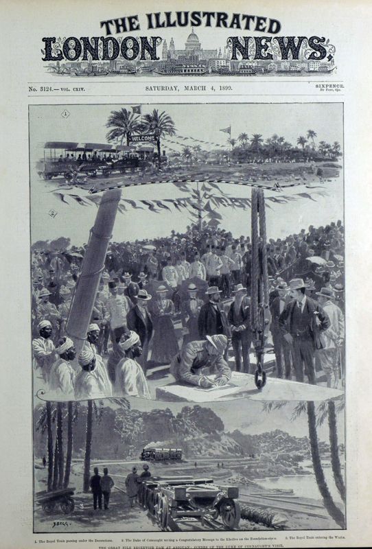 View document: 4 March 1899.