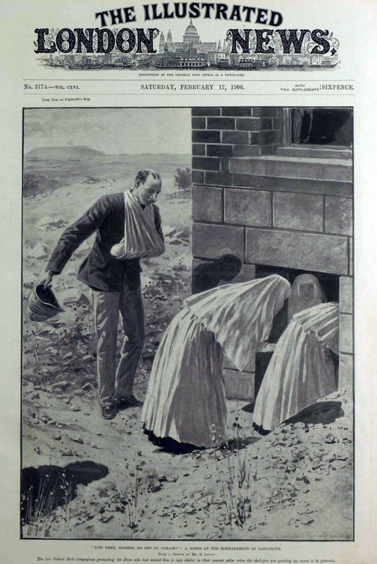 View document: 17 February 1900.