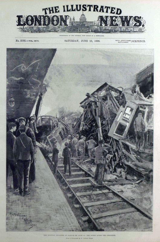View document: 23 June 1900.