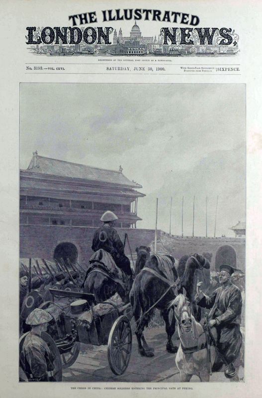 View document: 30 June 1900.