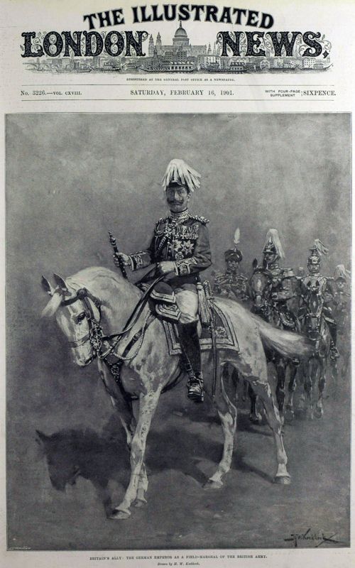 View document: 16 February 1901.