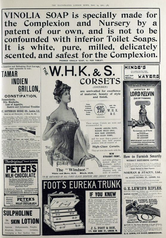 View document: 14 September 1901.