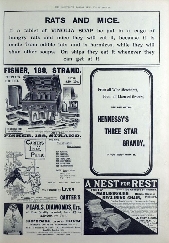 View document: 22 February 1902.