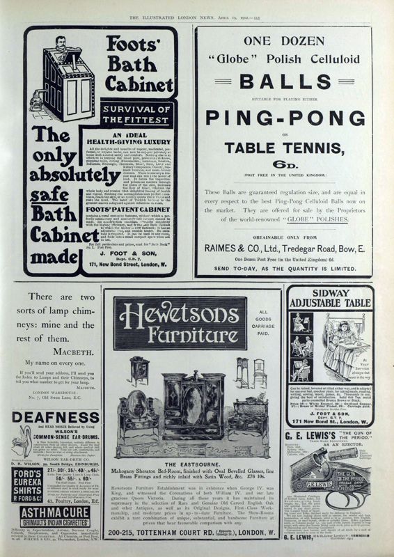 View document: 19 April 1902.