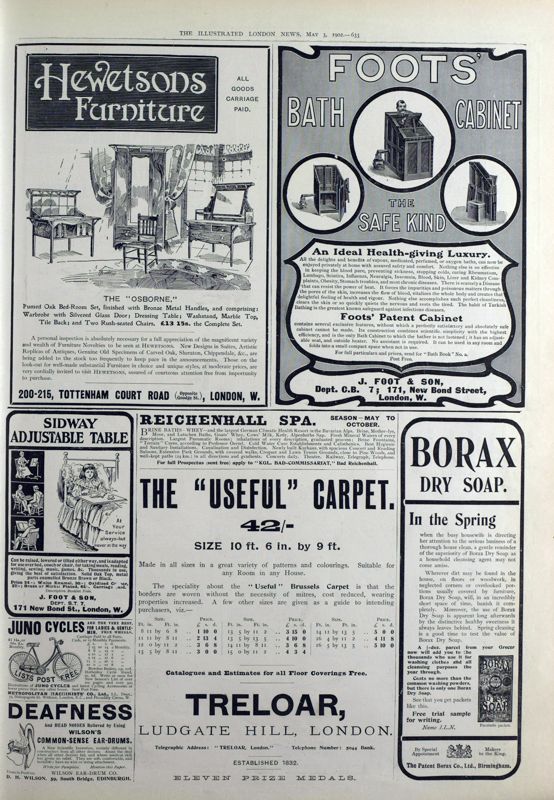 View document: 3 May 1902.
