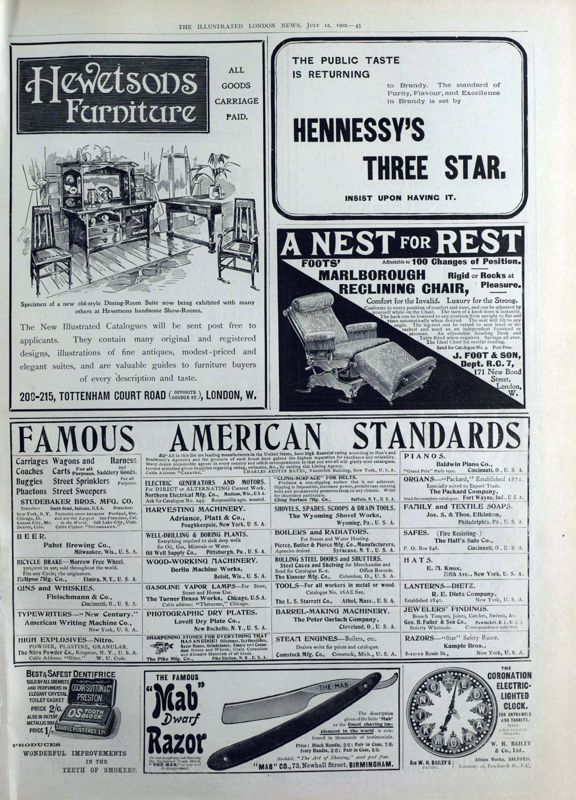 View document: 12 July 1902.