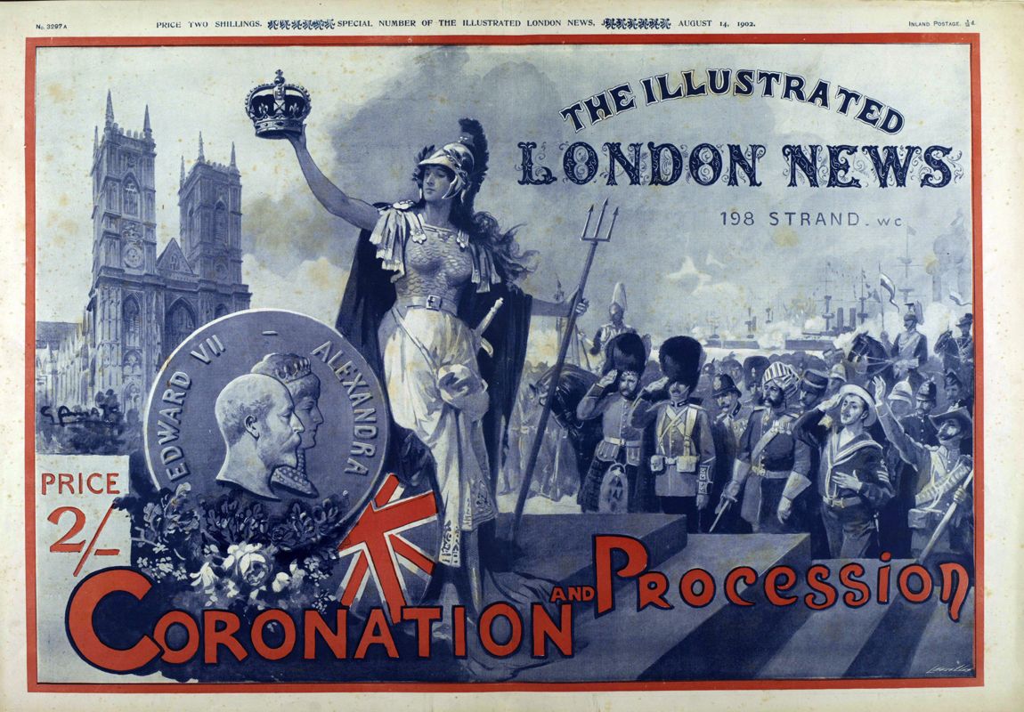 View document: 14 August 1902.
