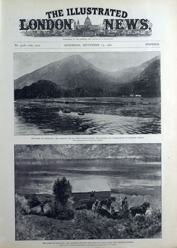 View document: 13 September 1902.