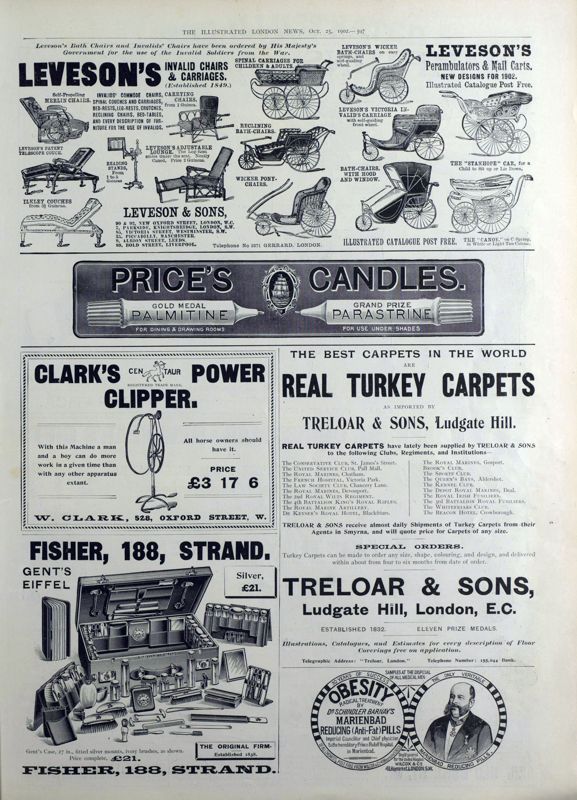 View document: 25 October 1902.