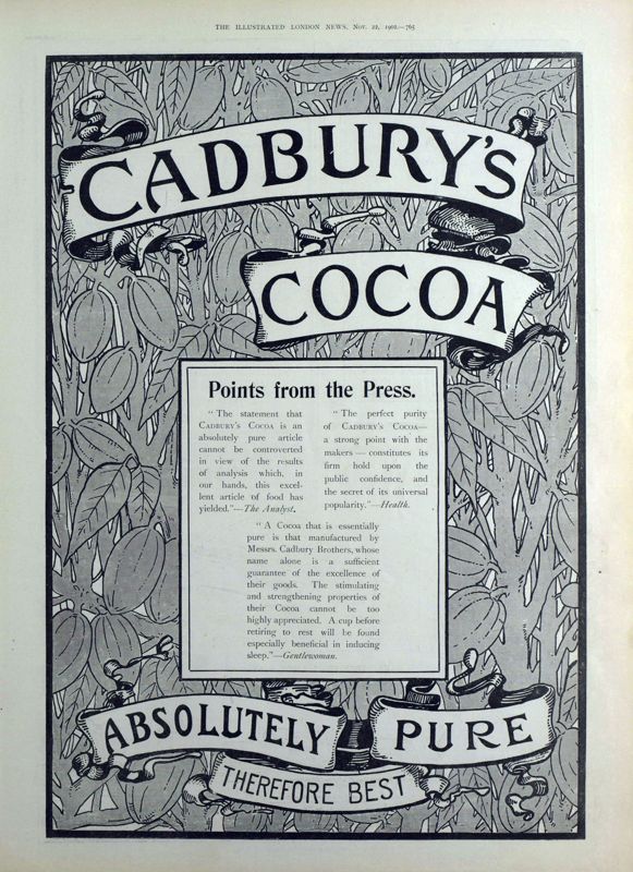 View document: 22 November 1902.