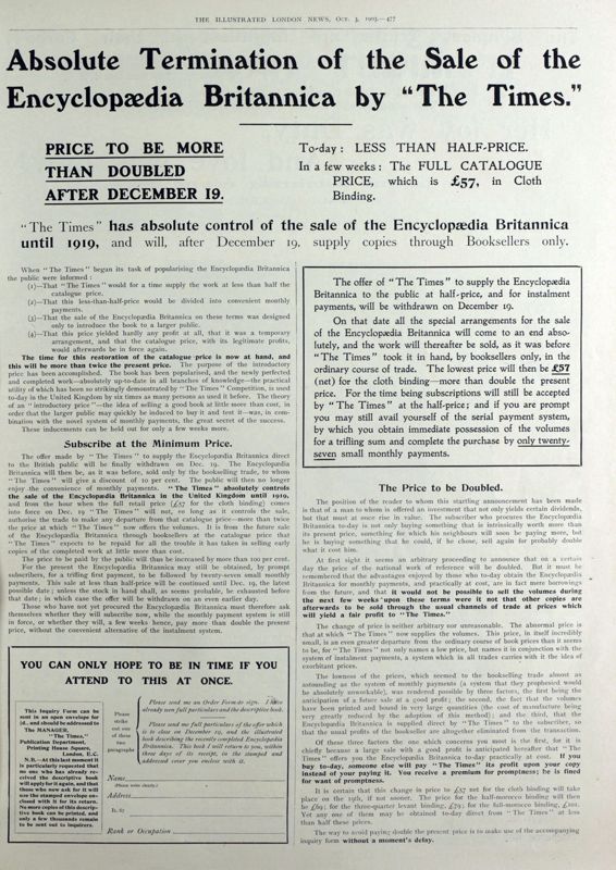 View document: 3 October 1903.