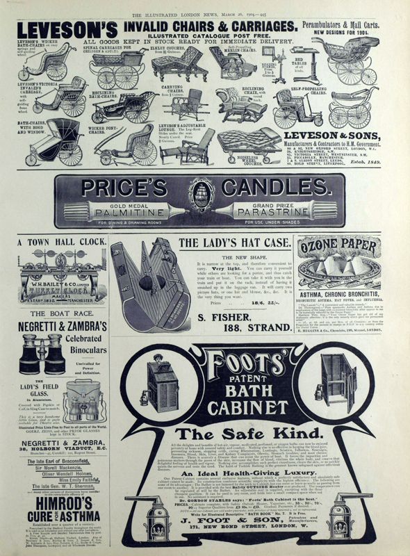 View document: 26 March 1904.