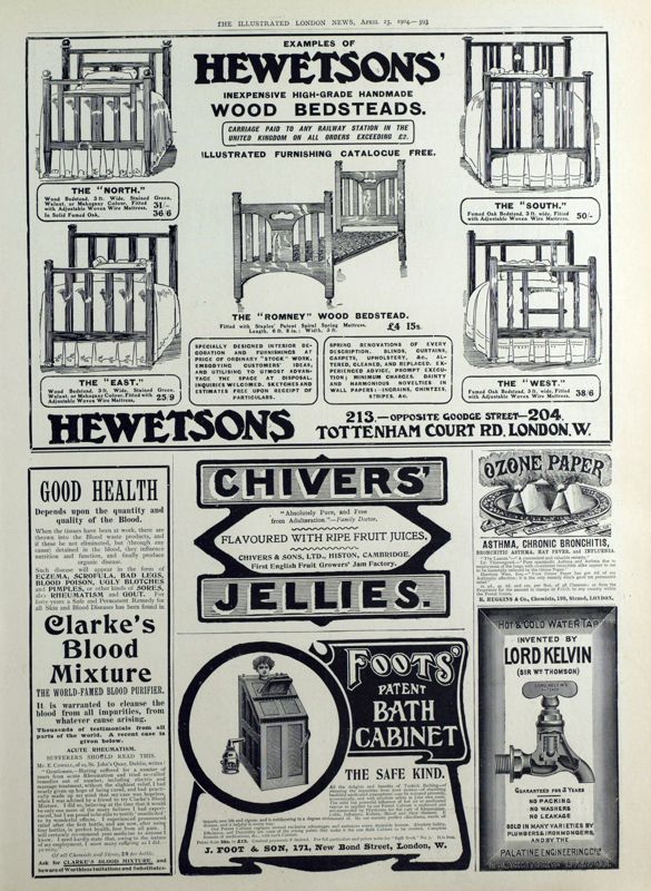 View document: 23 April 1904.