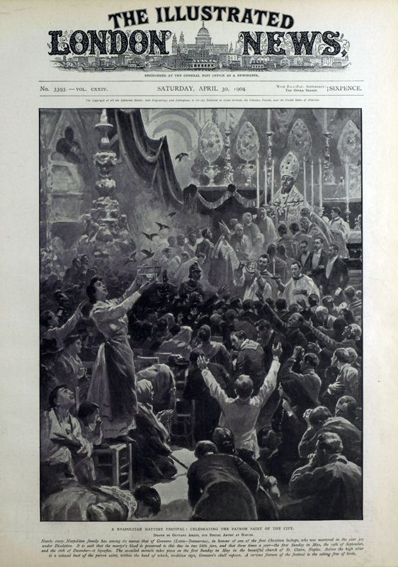 View document: 30 April 1904.