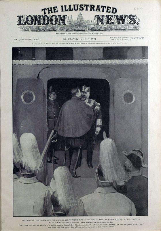 View document: 2 July 1904.