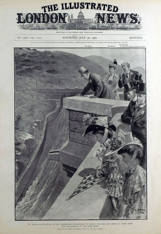 View document: 30 July 1904.