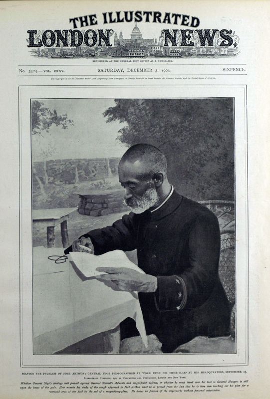 View document: 3 December 1904.