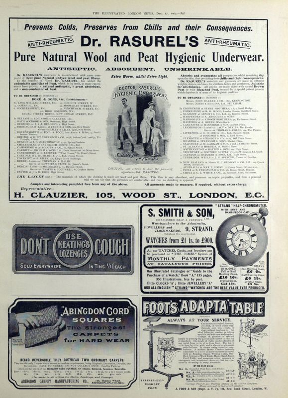 View document: 17 December 1904.