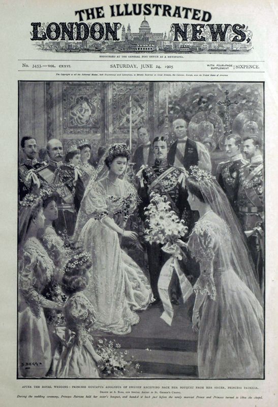View document: 24 June 1905.