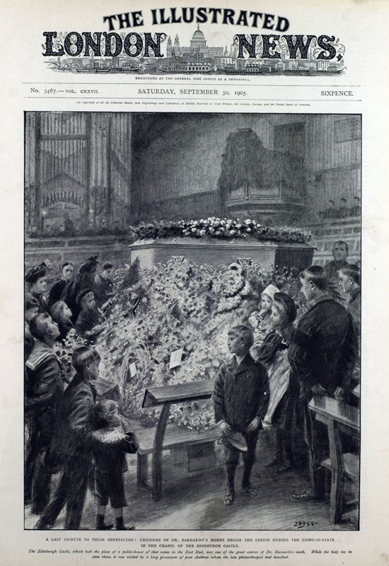 View document: 30 September 1905.