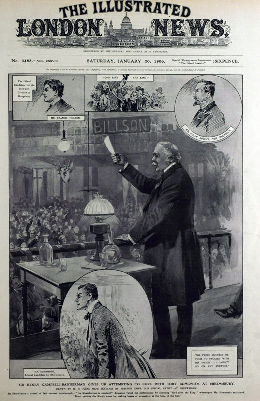 View document: 20 January 1906.