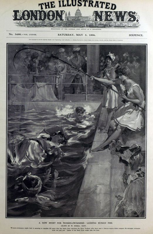 View document: 5 May 1906.