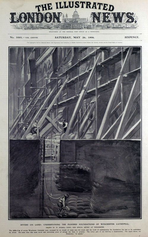 View document: 26 May 1906.