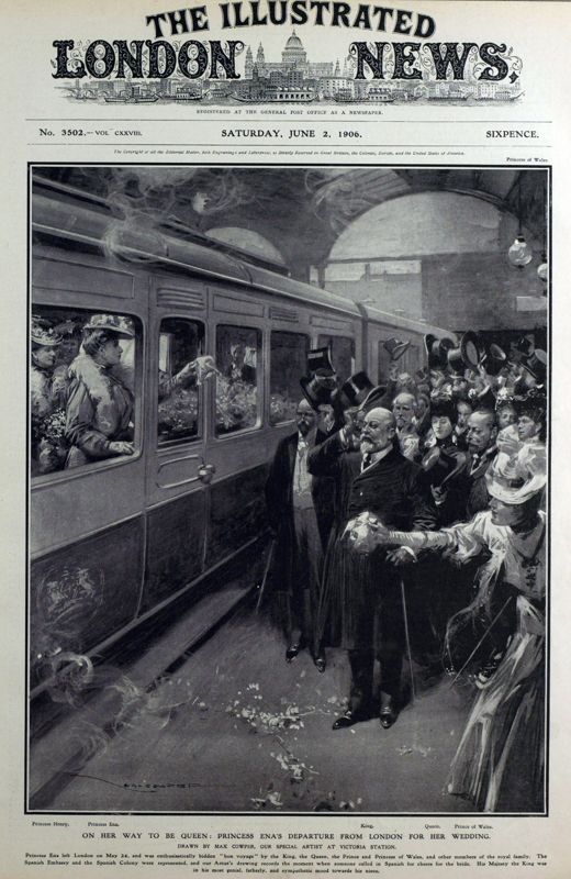 View document: 2 June 1906.