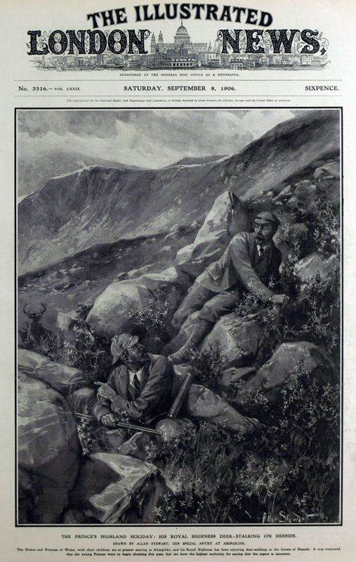 View document: 8 September 1906.
