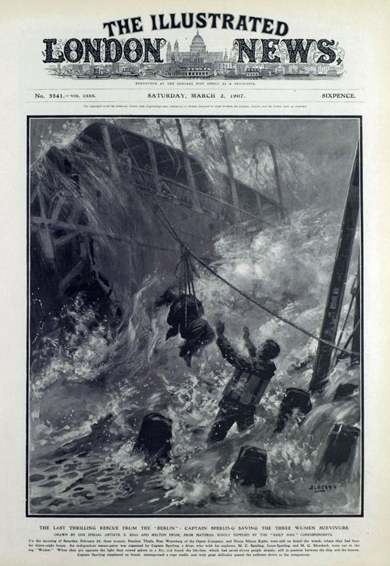 View document: 2 March 1907.