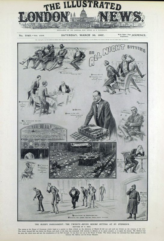 View document: 30 March 1907.