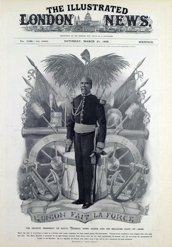 View document: 21 March 1908.