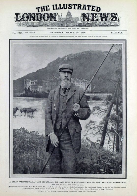 View document: 28 March 1908.