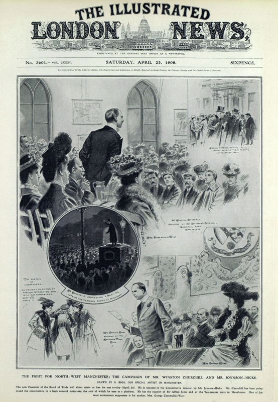 View document: 25 April 1908.