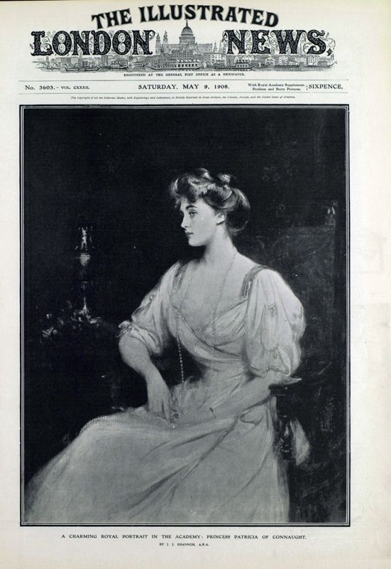 View document: 9 May 1908.