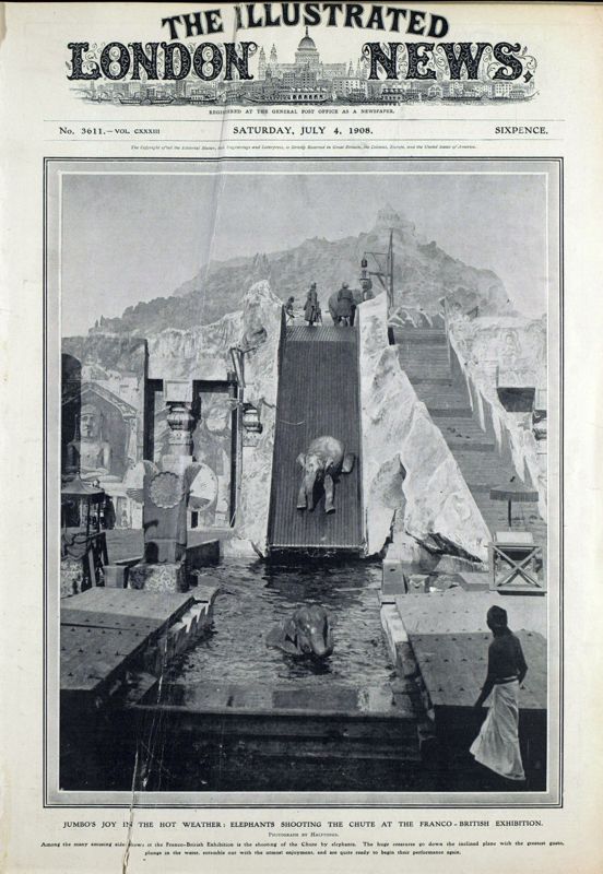 View document: 4 July 1908.