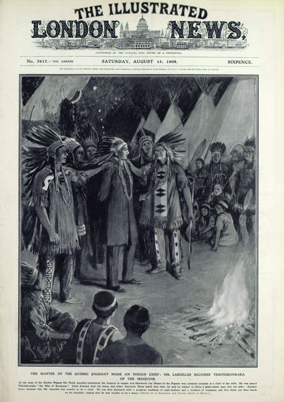 View document: 15 August 1908.