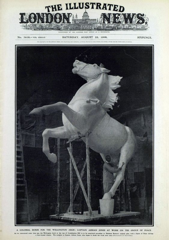 View document: 22 August 1908.