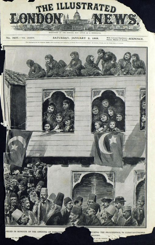 View document: 2 January 1909.