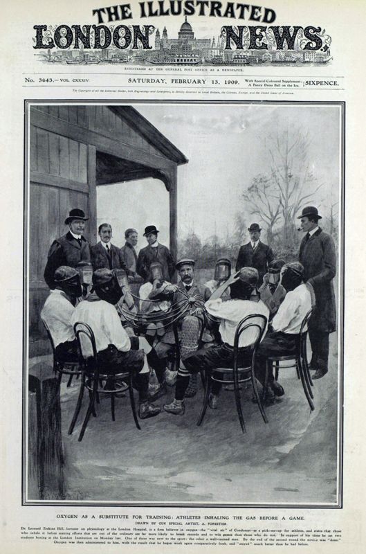 View document: 13 February 1909.