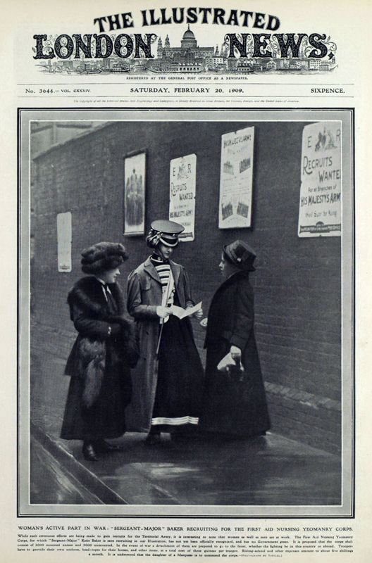 View document: 20 February 1909.