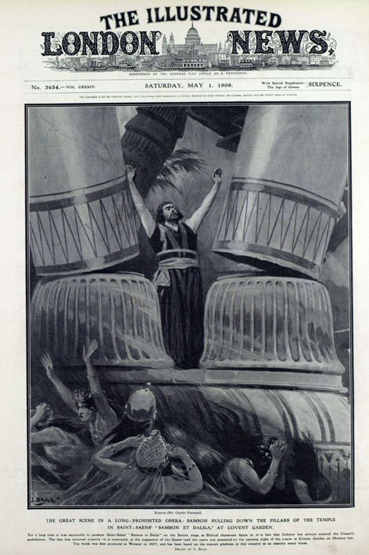 View document: 1 May 1909.