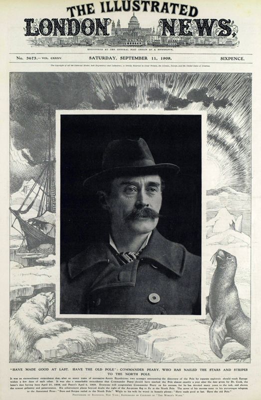 View document: 11 September 1909.