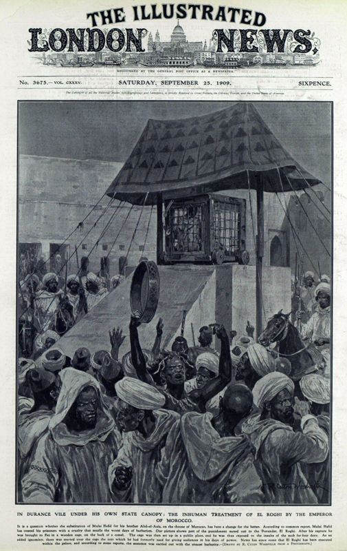 View document: 25 September 1909.