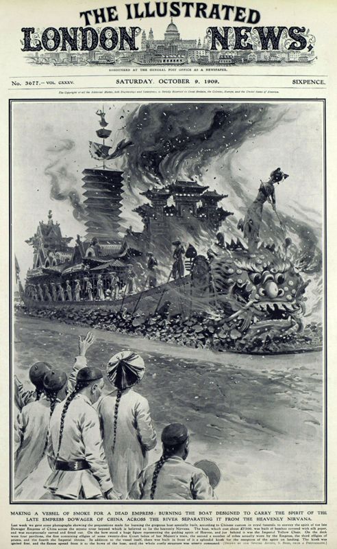 View document: 9 October 1909.
